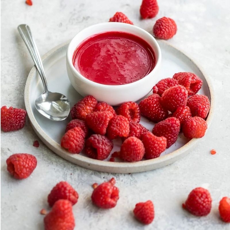 Fruit Reduction
