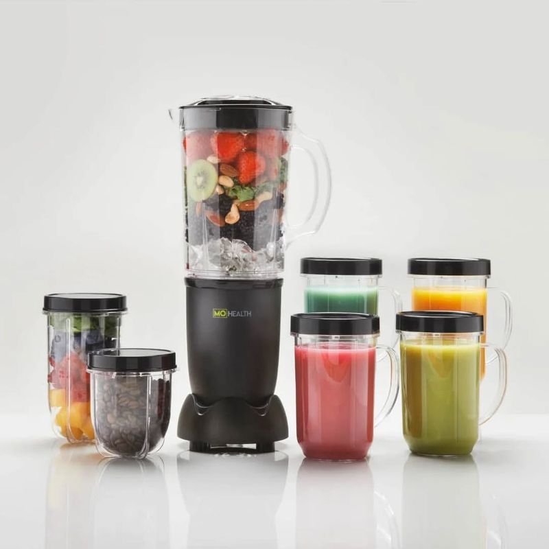 Multi-Purpose Blender