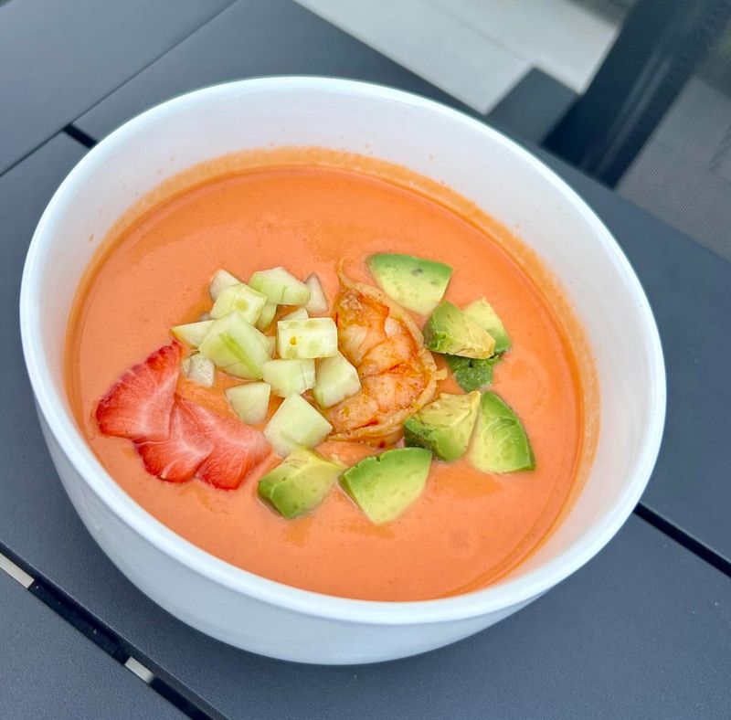 Gazpacho