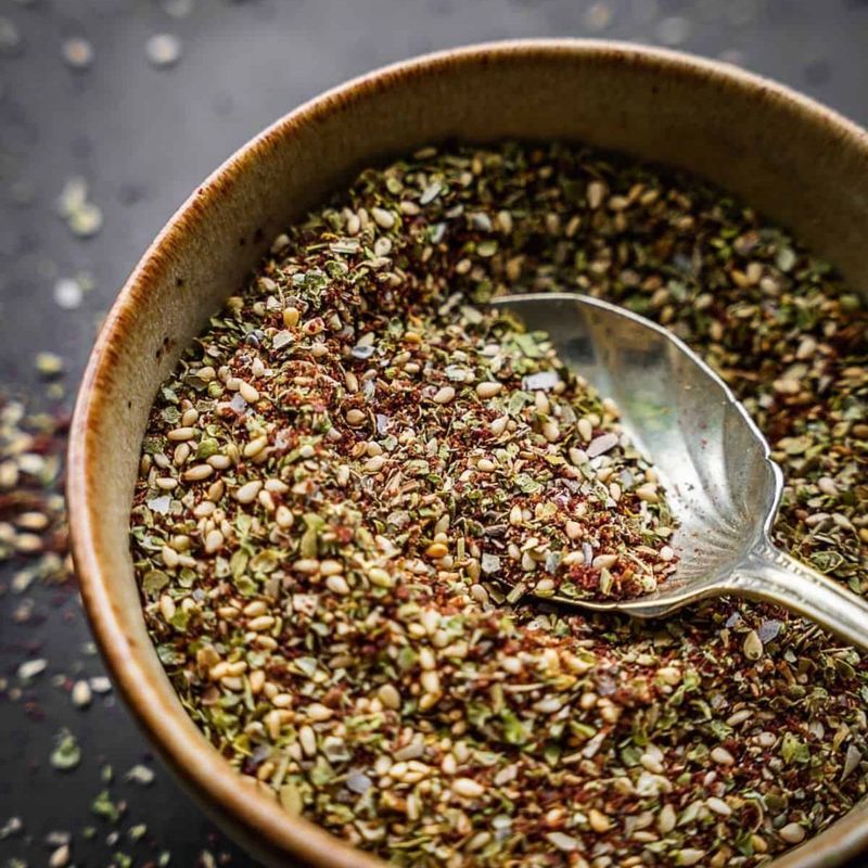 Za'atar