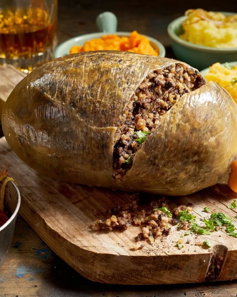 Haggis