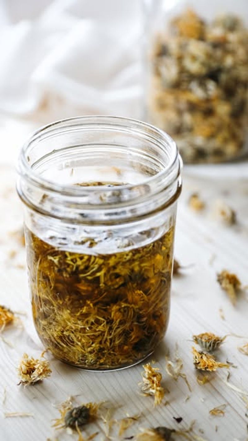 Herb Infusion