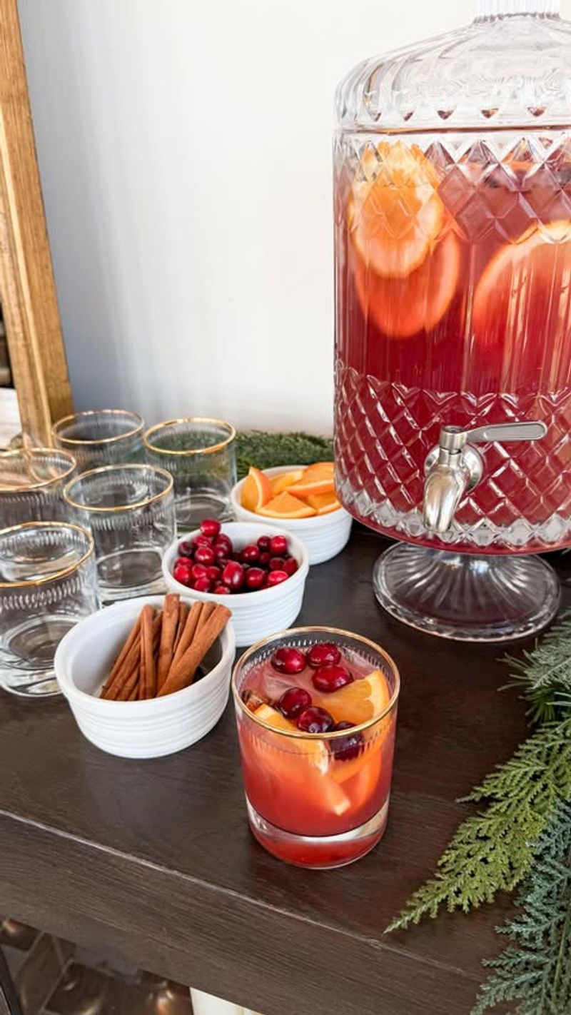 Holiday Punch