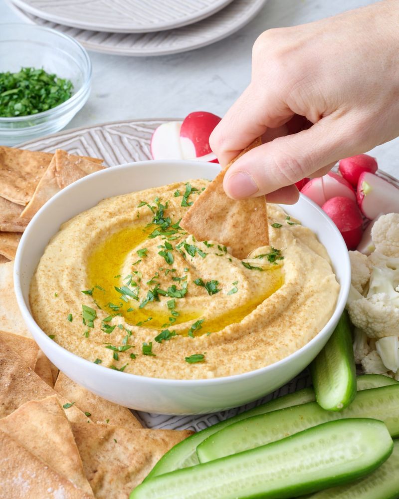 Hummus