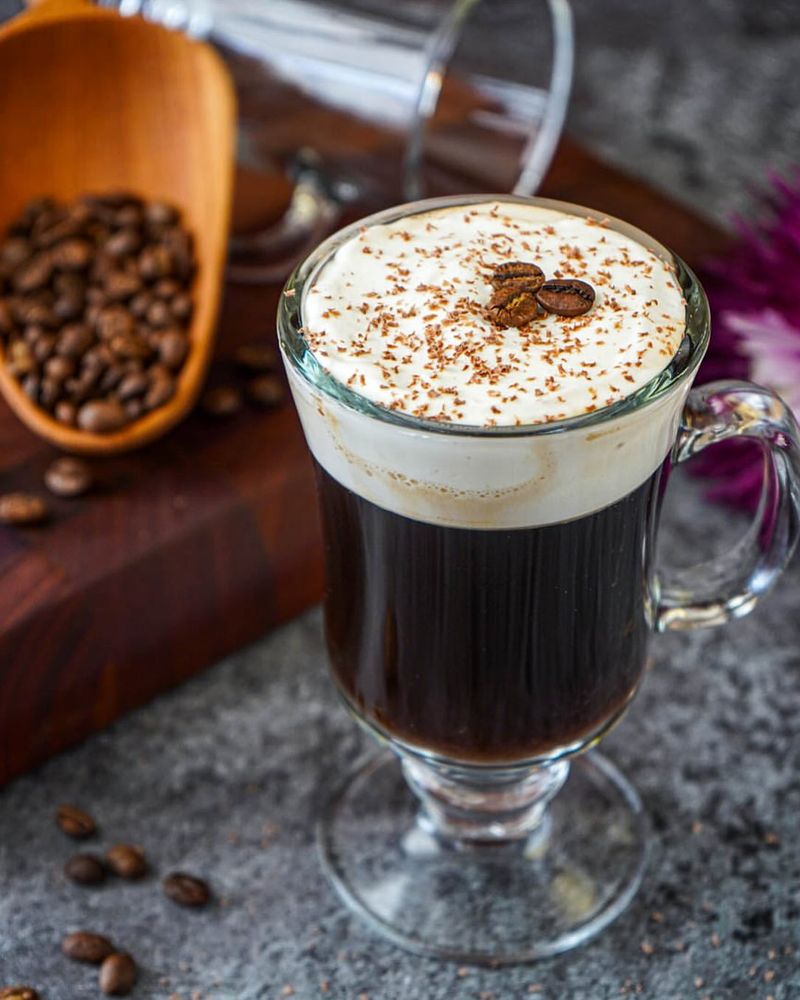 Irish Coffee