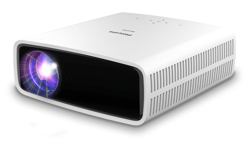 Smart Recipe Projector