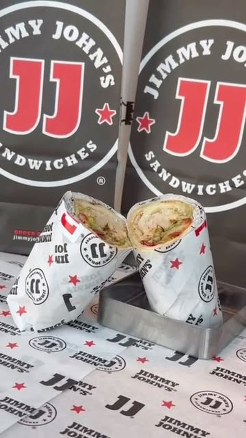 Jimmy John's