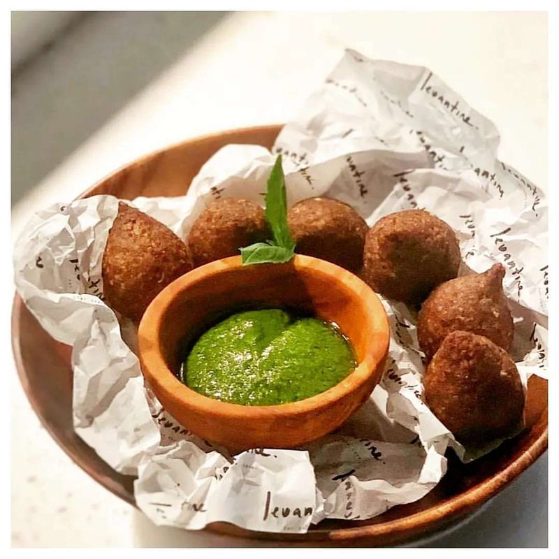Kibbeh