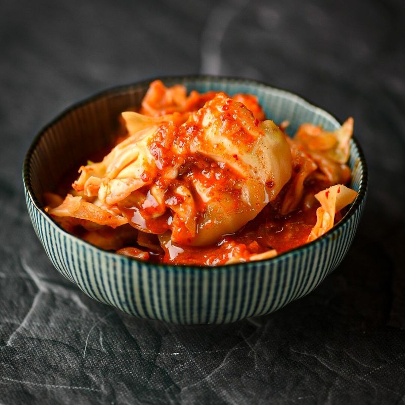 Kimchi