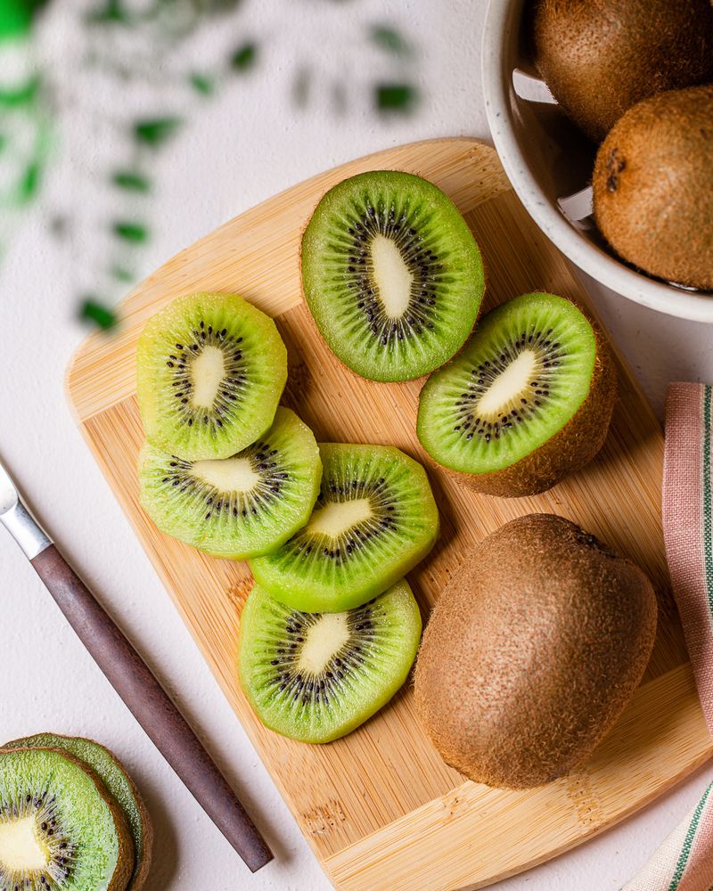 Kiwifruit