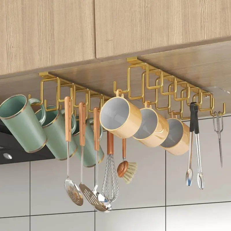 Hanging Utensil Rack