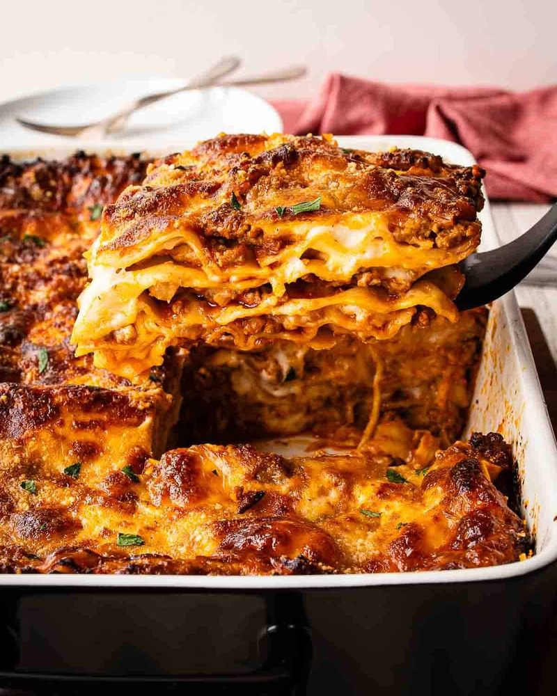 Lasagna