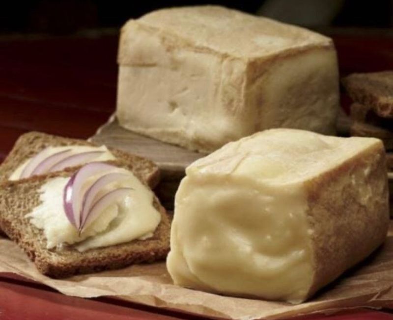 Limburger Cheese