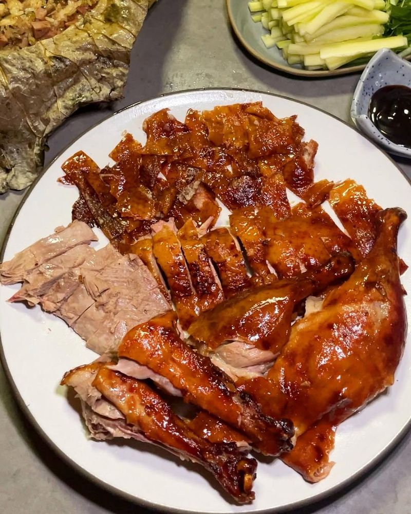 Peking Duck