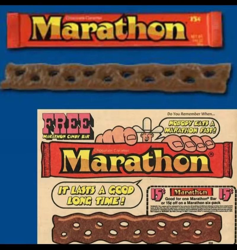 Marathon Bar