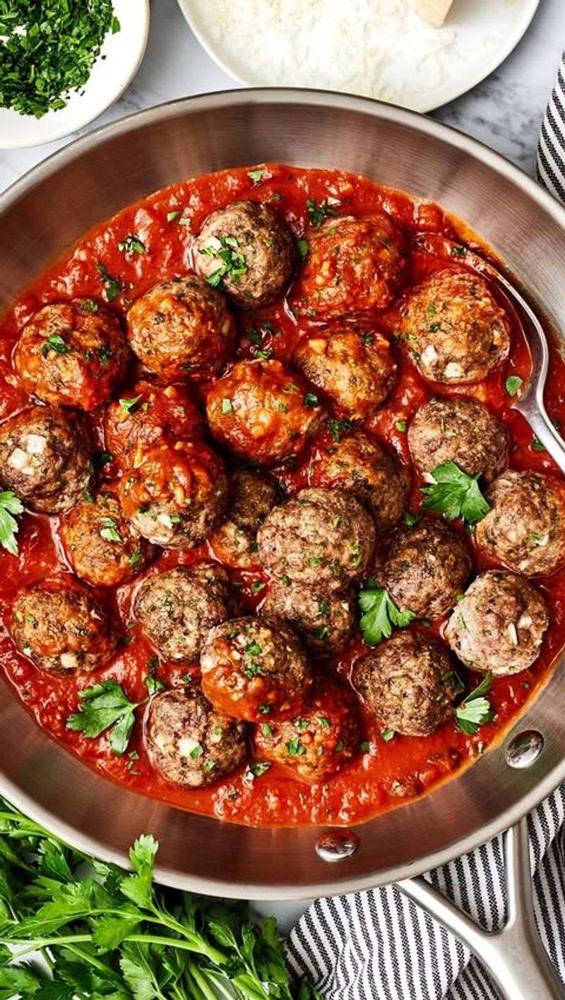 Meatballs