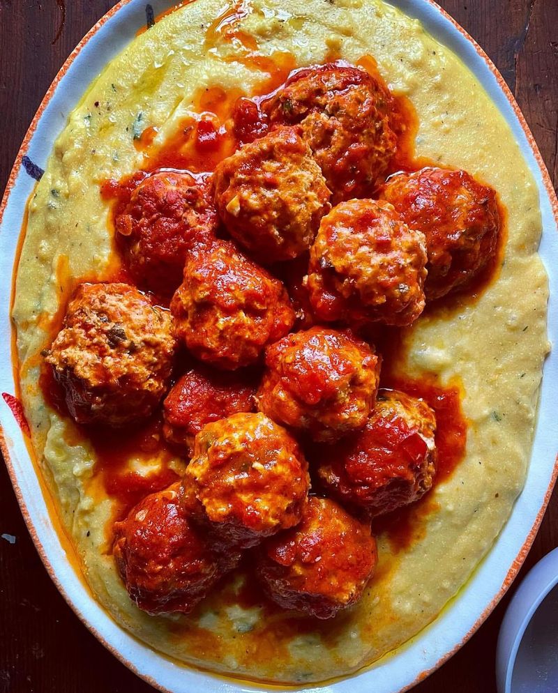 Meatballs