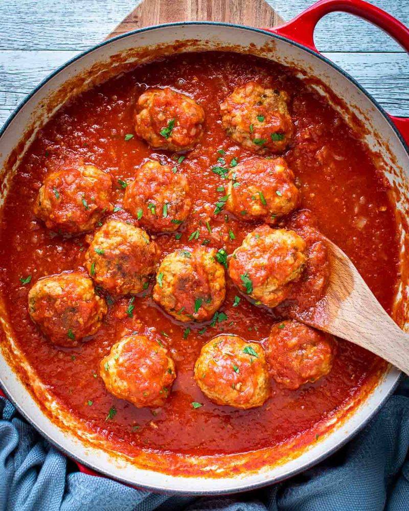 Meatballs