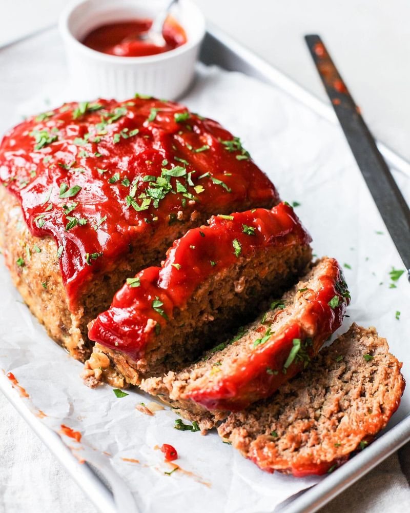 Meatloaf