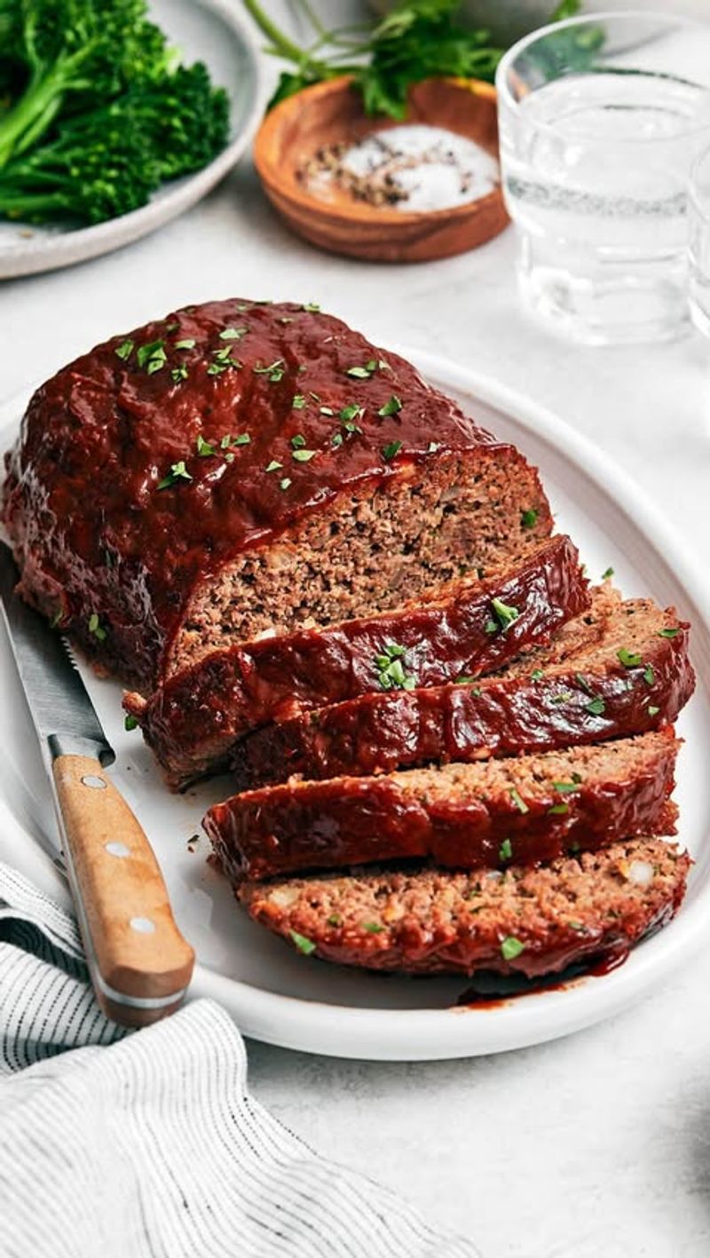 Meatloaf