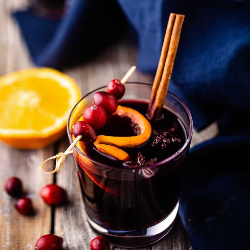 Mulled Wine