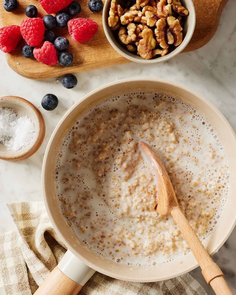 Oats