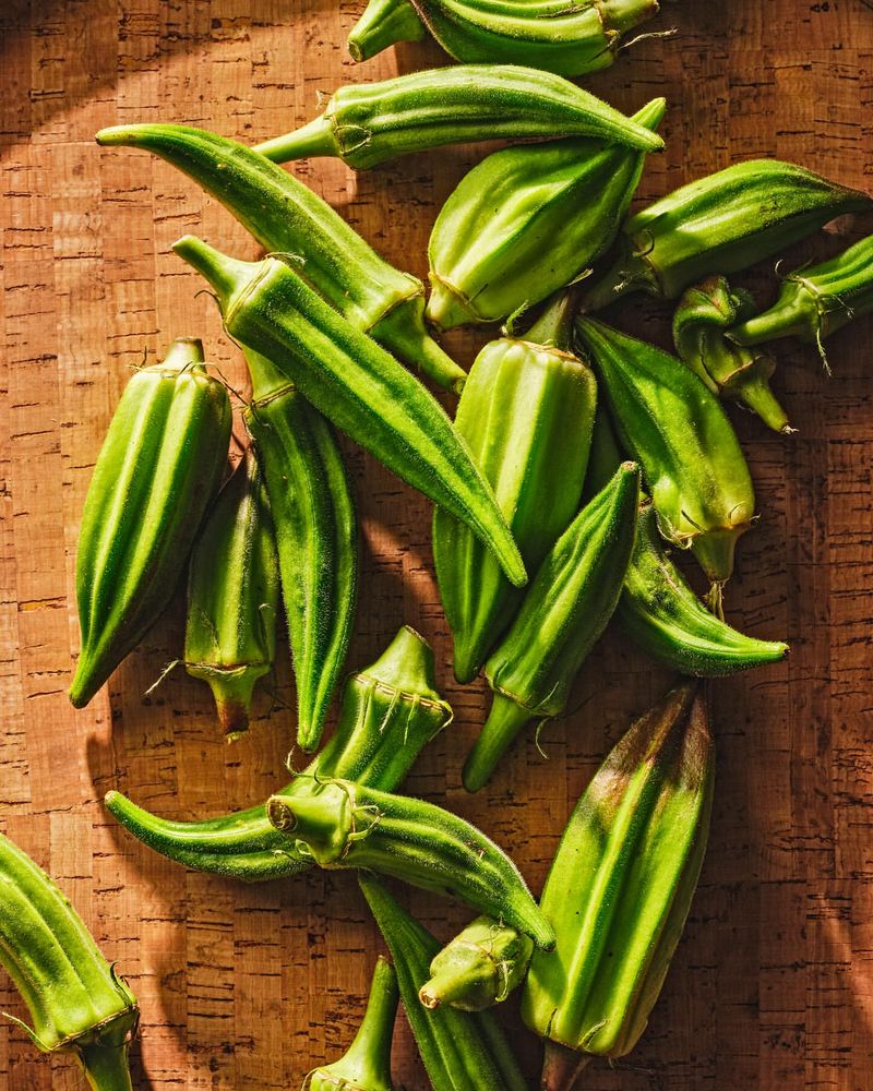 Okra