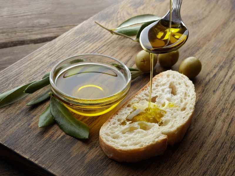 Olive Oil