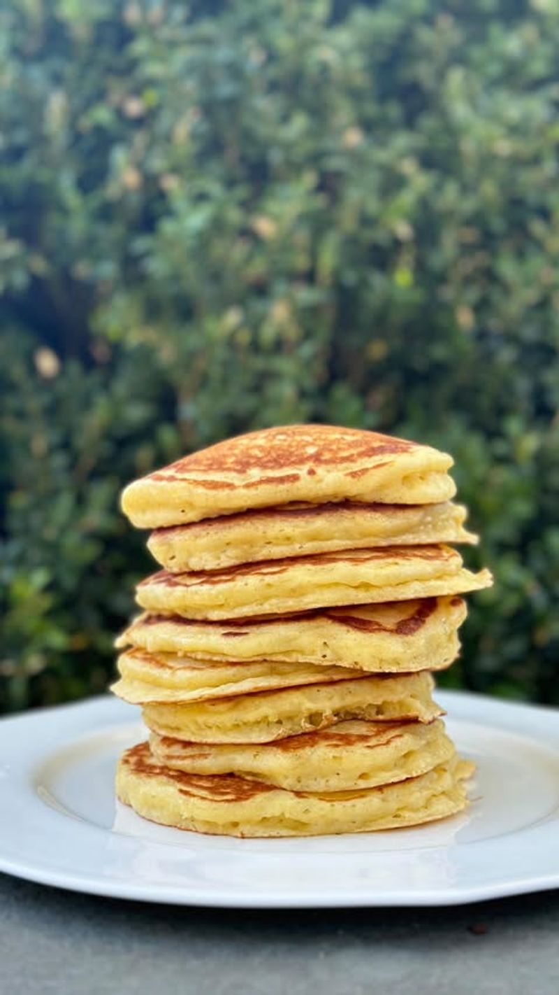 Pancakes