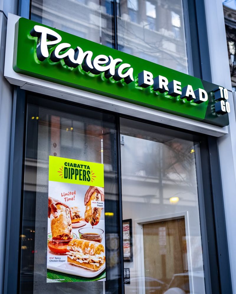 Panera Bread