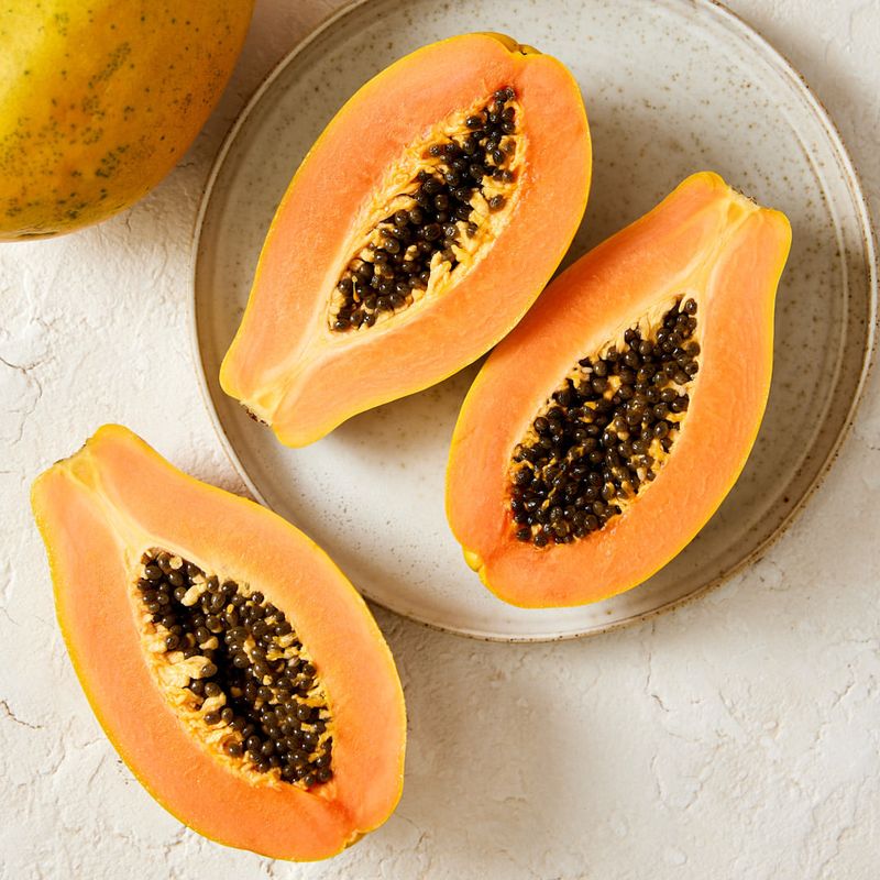 Papaya