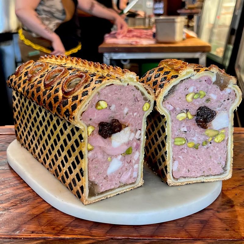 Pâté