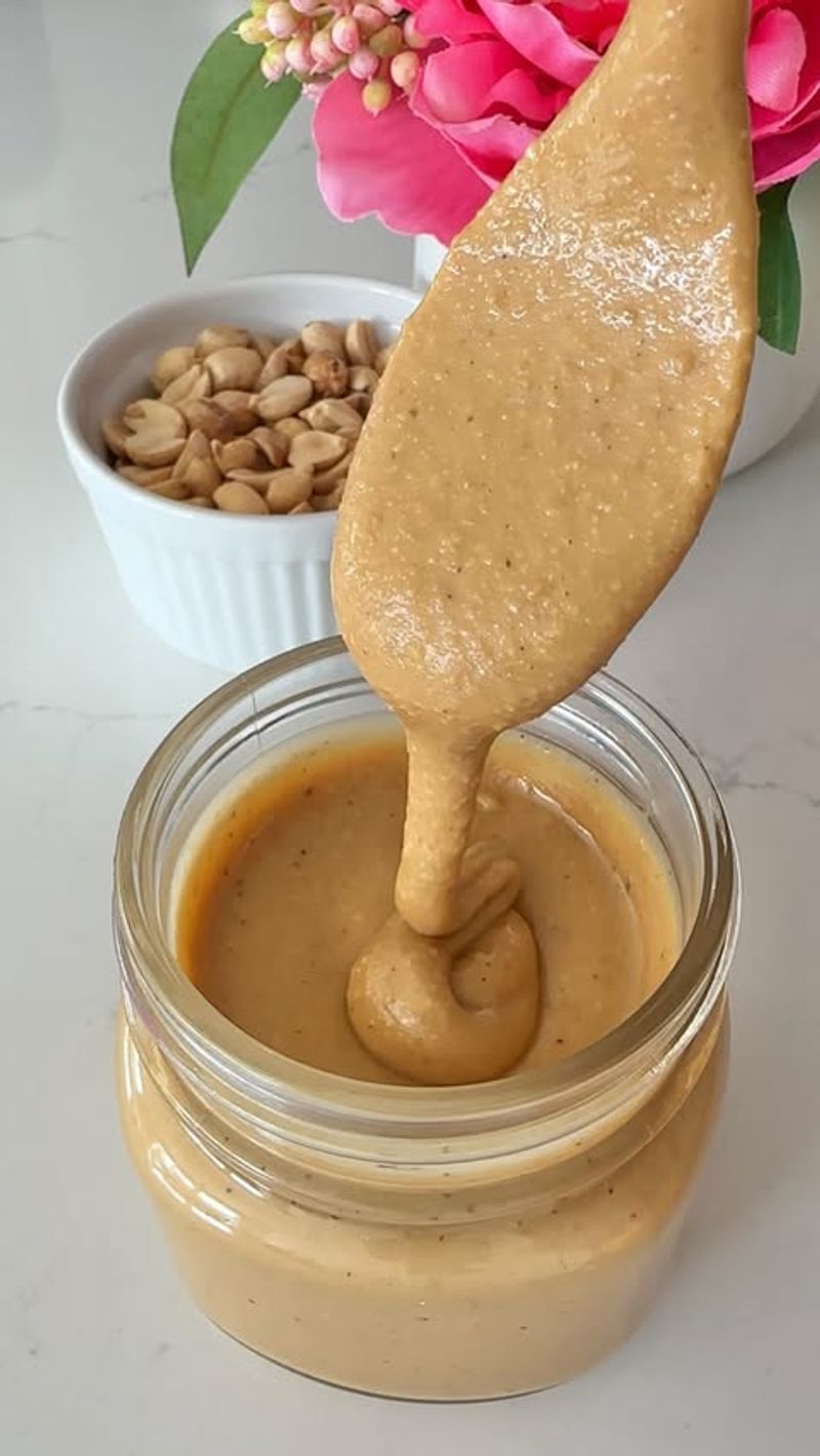 Peanut Butter