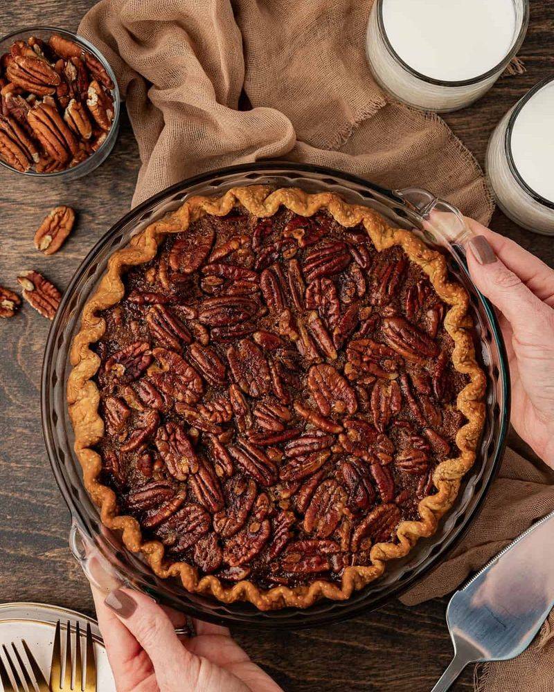 Pecan Pie