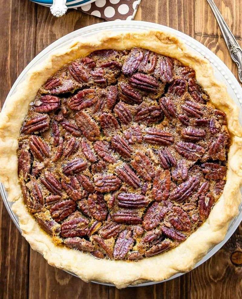 Pecan Pie