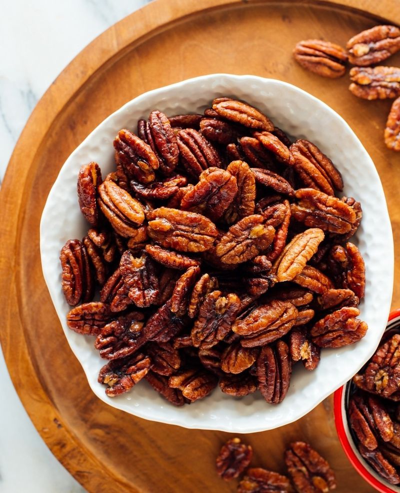 Pecans