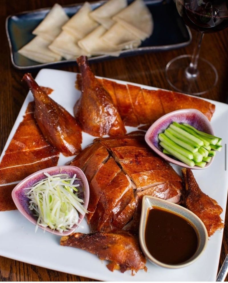 Peking Duck