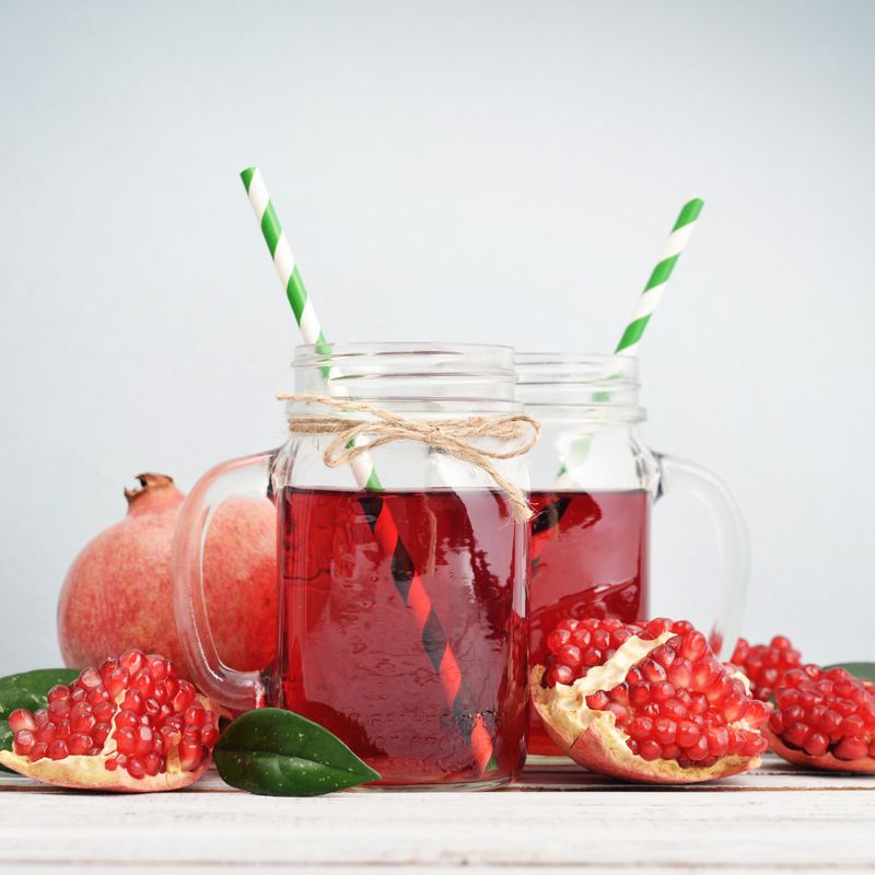 Pomegranate Juice