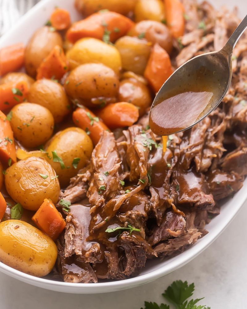 Pot Roast