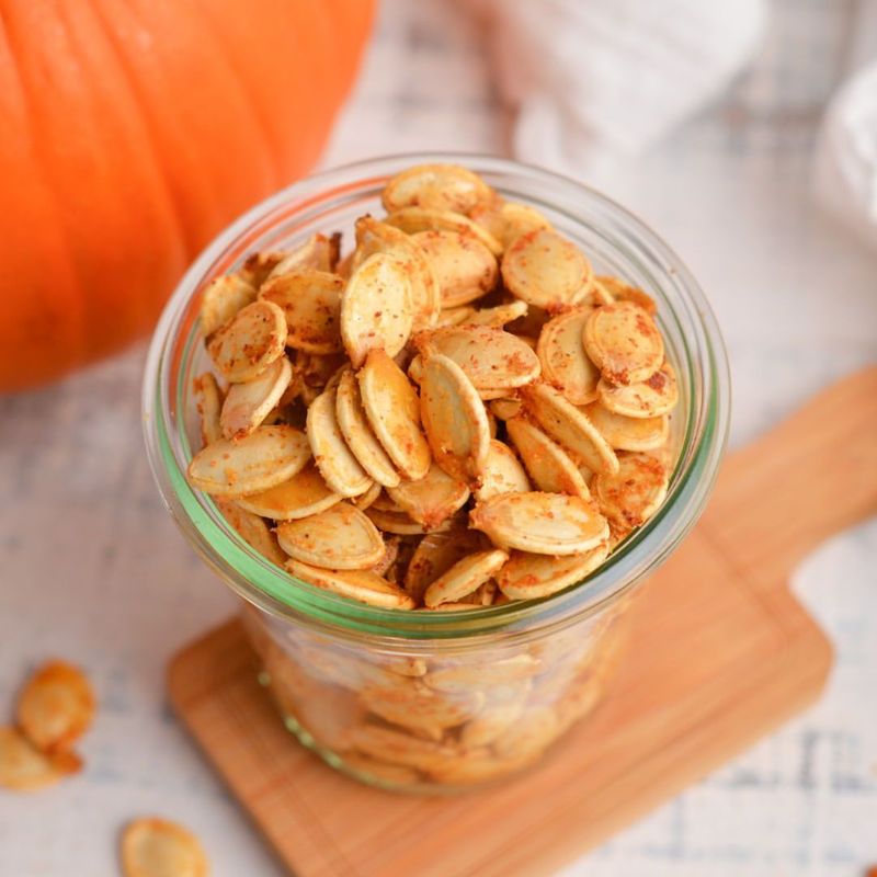 Pumpkin Seeds