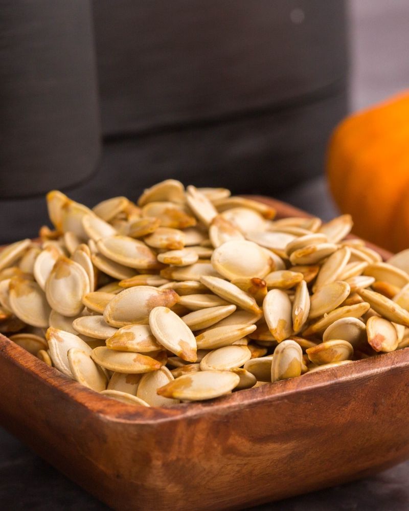 Pumpkin Seeds