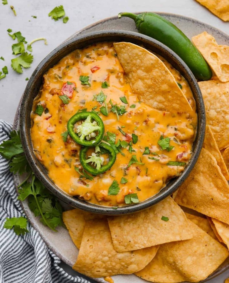 Queso Dip