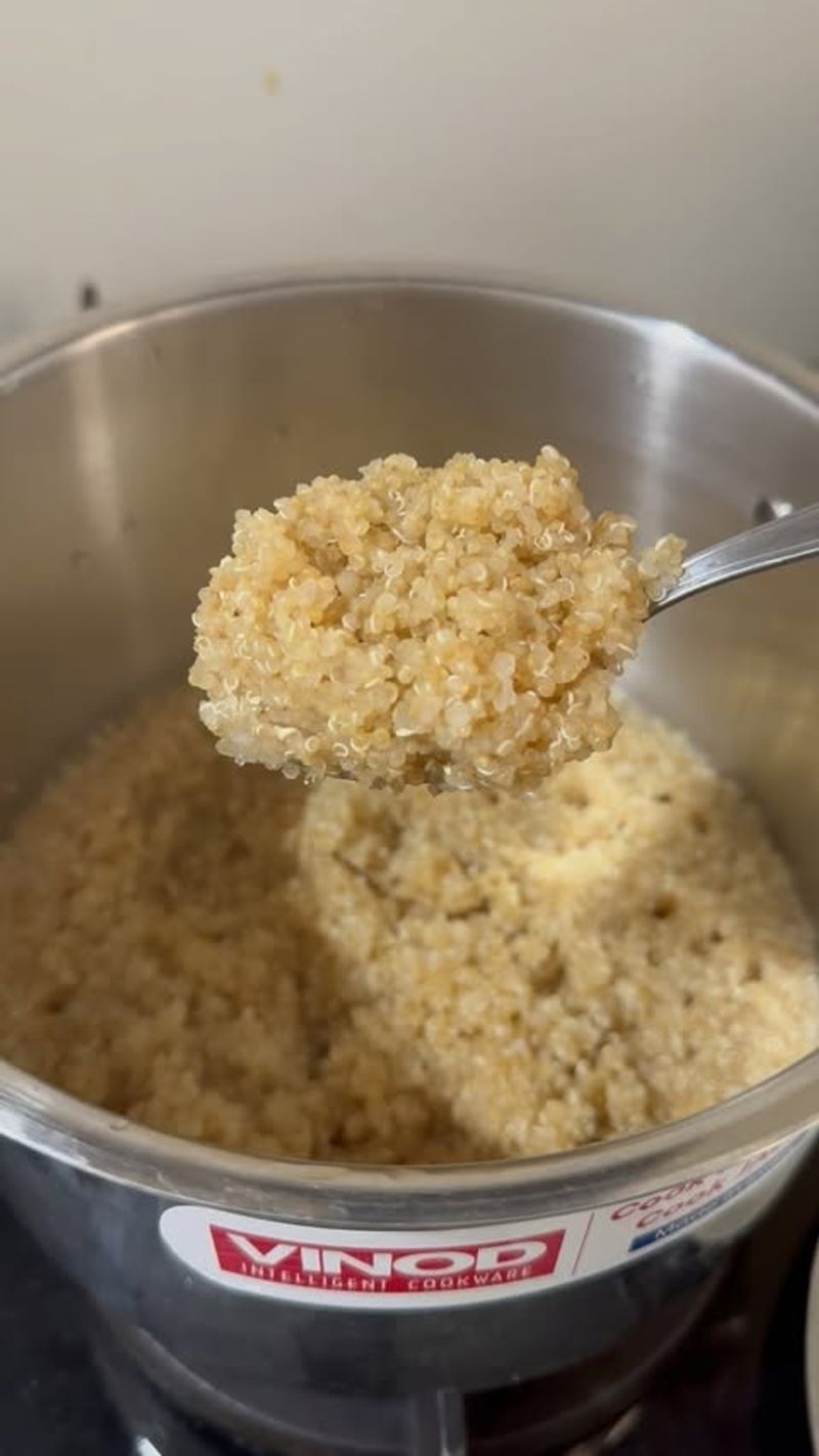 Quinoa