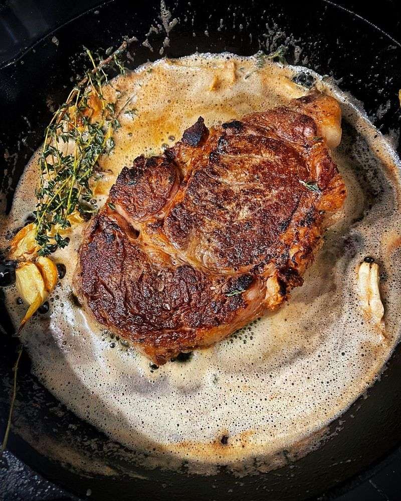 Ribeye Steak