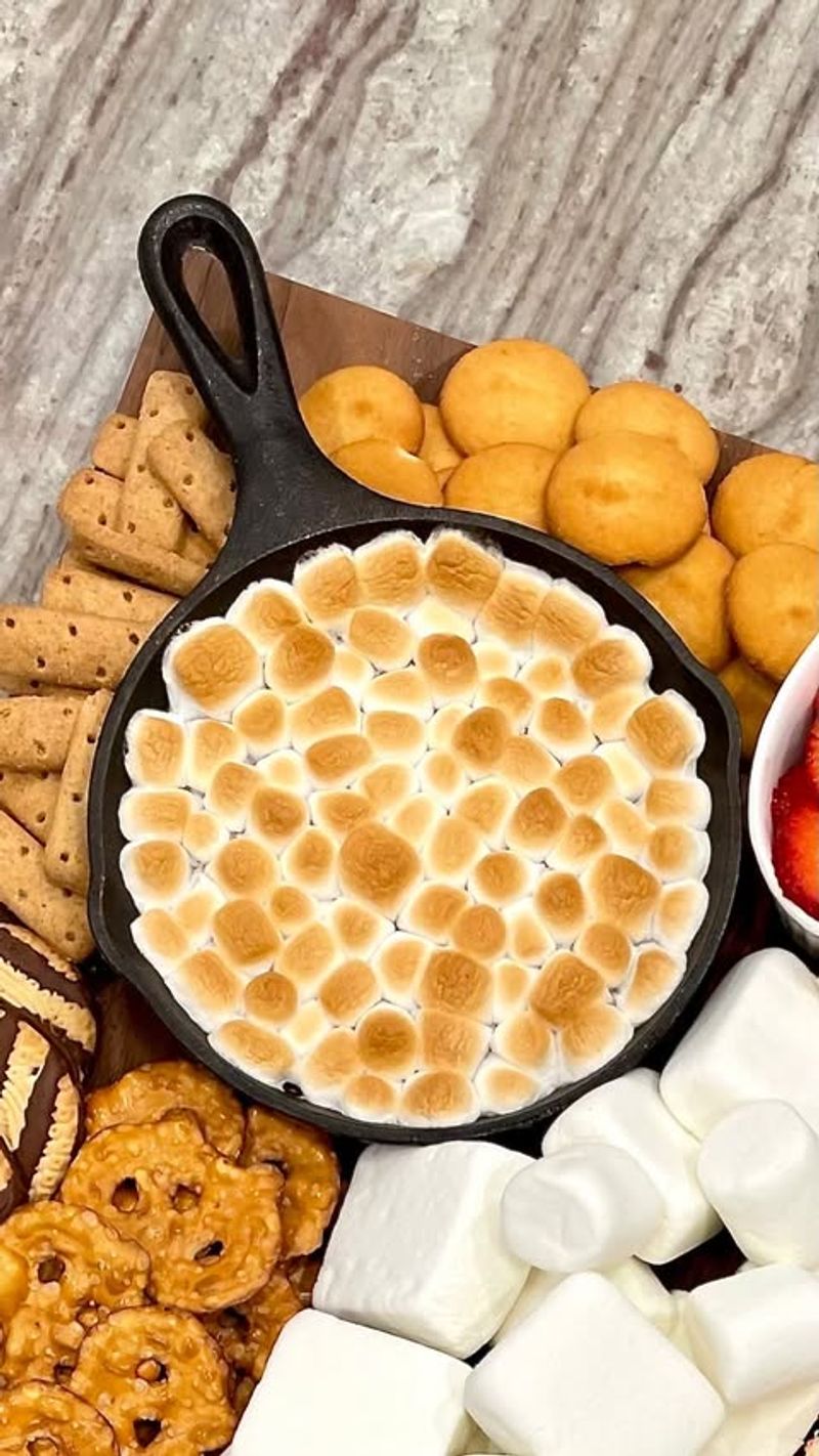 S'mores Dip