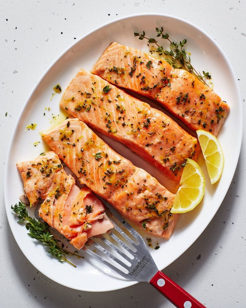 Salmon