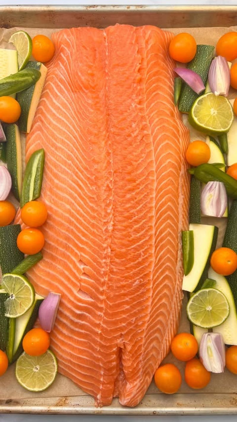 Salmon