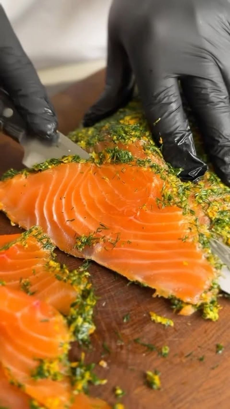 Salmon