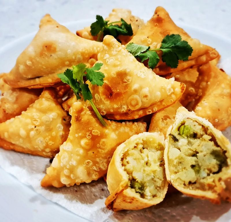 Samosa