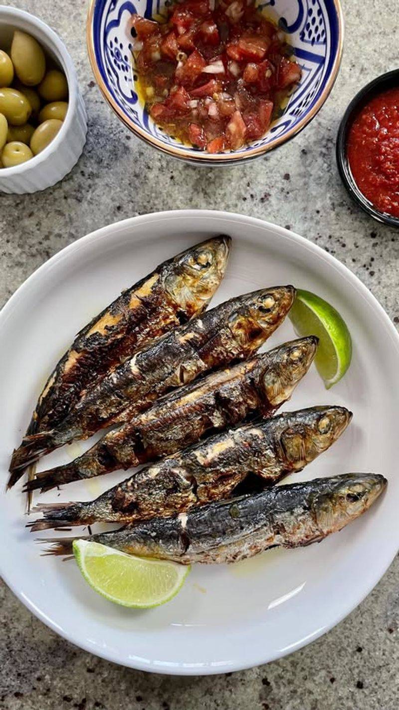 Sardines